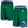 Dallas Mavericks Shortsit Nike 2025-26 Classic Edition Lasten Swingman Dallas Mavericks Shortsit Nike 2025-26 Classic Edition Lasten Swingman